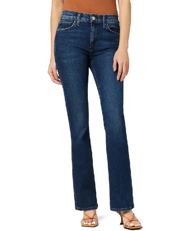 Women's pants for snowboarding Button - fly women jeans with a traditional touch JOE'S Jeans The Provocateur Sure Thing Petite Bootcut Jean Women's pants for snowboarding Button - fly women jeans with a traditional touch JOE'S Jeans The Provocateur Sure Thing Petite Bootcut Jean
