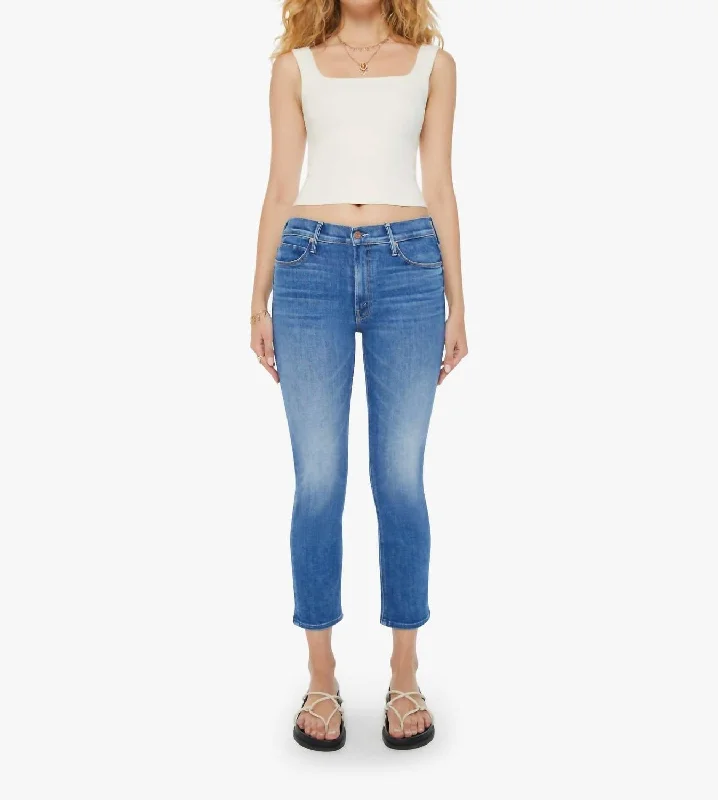 Women's drawstring athletic pants High - rise flare women jeans for a 70s - inspired look Mid Rise Dazzler Crop Jean In Different Strokes Women's drawstring athletic pants High - rise flare women jeans for a 70s - inspired look Mid Rise Dazzler Crop Jean In Different Strokes
