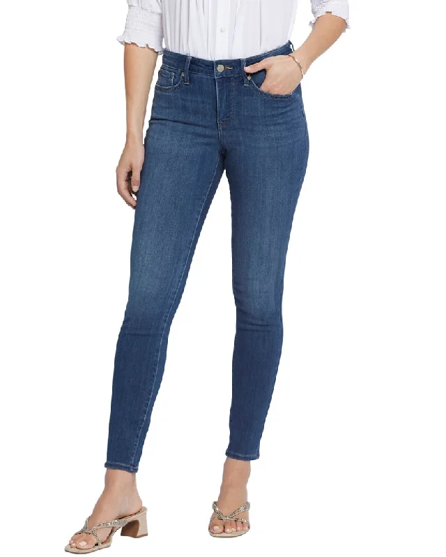Women's discounted work pants Cargo women jeans with multiple pockets for added functionality NYDJ Ami Saint Veran Skinny Jean Women's discounted work pants Cargo women jeans with multiple pockets for added functionality NYDJ Ami Saint Veran Skinny Jean