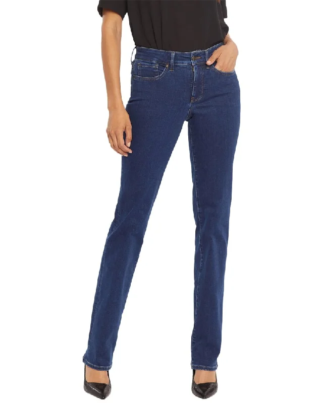 Women's kids - inspired printed pants Colored women jeans in vibrant hues like red and yellow NYDJ Petite Marilyn Quinn Straight Jean Women's kids - inspired printed pants Colored women jeans in vibrant hues like red and yellow NYDJ Petite Marilyn Quinn Straight Jean
