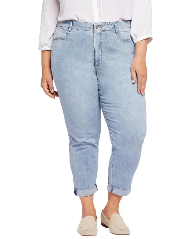 Women's camo outdoor pants Colored women jeans in vibrant hues like red and yellow NYDJ Plus Girlfriend High-Rise Skinny Jean Women's camo outdoor pants Colored women jeans in vibrant hues like red and yellow NYDJ Plus Girlfriend High-Rise Skinny Jean