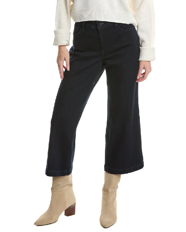 Women's long - length casual pants Straight - leg women jeans with a classic and timeless appeal NYDJ Teresa Rinse Wide Jean Women's long - length casual pants Straight - leg women jeans with a classic and timeless appeal NYDJ Teresa Rinse Wide Jean
