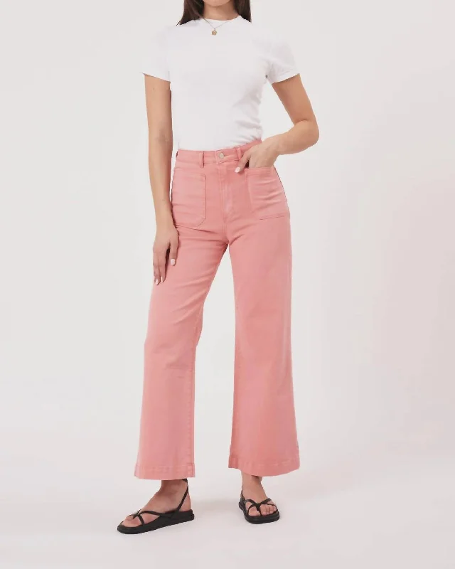 Women's pants for cycling Jeggings women jeans combining the comfort of leggings and style of jeans Sailor Peach Drill Jeans Women's pants for cycling Jeggings women jeans combining the comfort of leggings and style of jeans Sailor Peach Drill Jeans