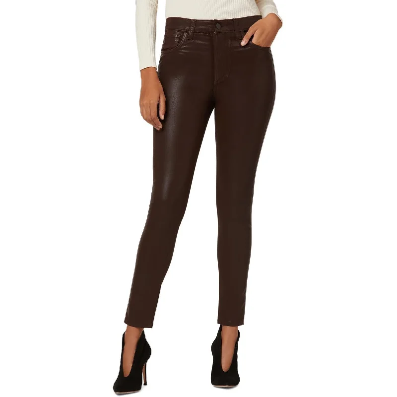 Women's low - rise denim pants Distressed women jeans for a trendy and edgy look The Charlie Womens High Rise Ankle Skinny Jeans Women's low - rise denim pants Distressed women jeans for a trendy and edgy look The Charlie Womens High Rise Ankle Skinny Jeans