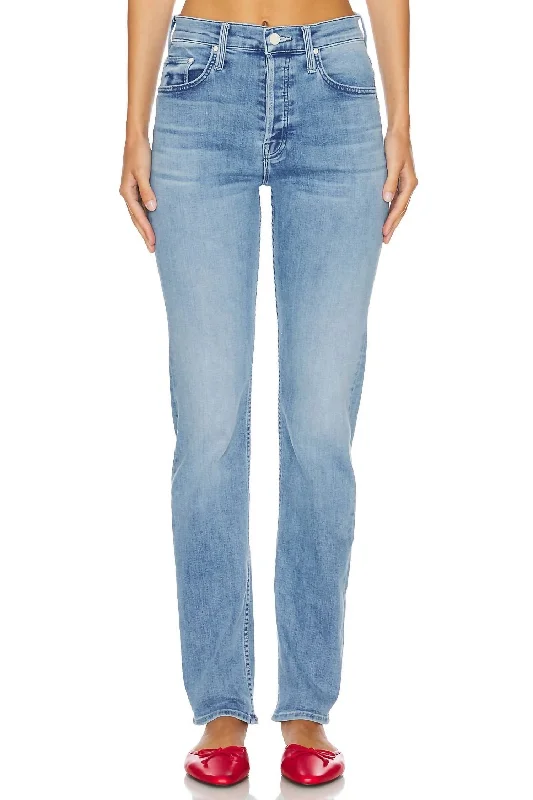Women's summer - weight linen pants High - waisted women jeans for a flattering silhouette Tomcat Skimp Jean In All Over The Map Women's summer - weight linen pants High - waisted women jeans for a flattering silhouette Tomcat Skimp Jean In All Over The Map