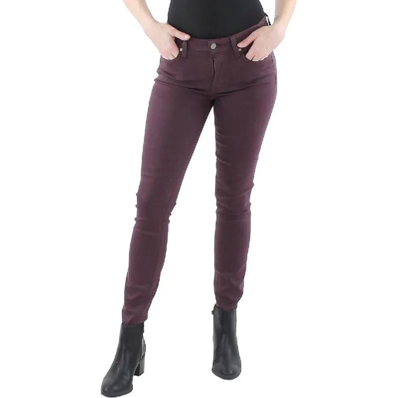 Women's pants for cocktail parties Distressed women jeans for a trendy and edgy look Womens Coated Mid Rise Ankle Jeans Women's pants for cocktail parties Distressed women jeans for a trendy and edgy look Womens Coated Mid Rise Ankle Jeans
