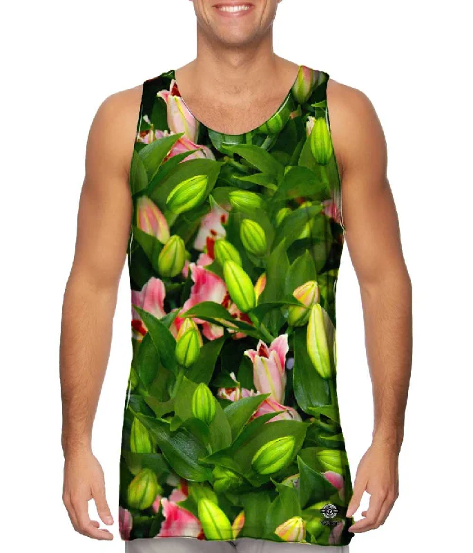 Women's Sleeveless Ribbed Tank Tops for a Trendy Look130Th Sandringham Flower Show