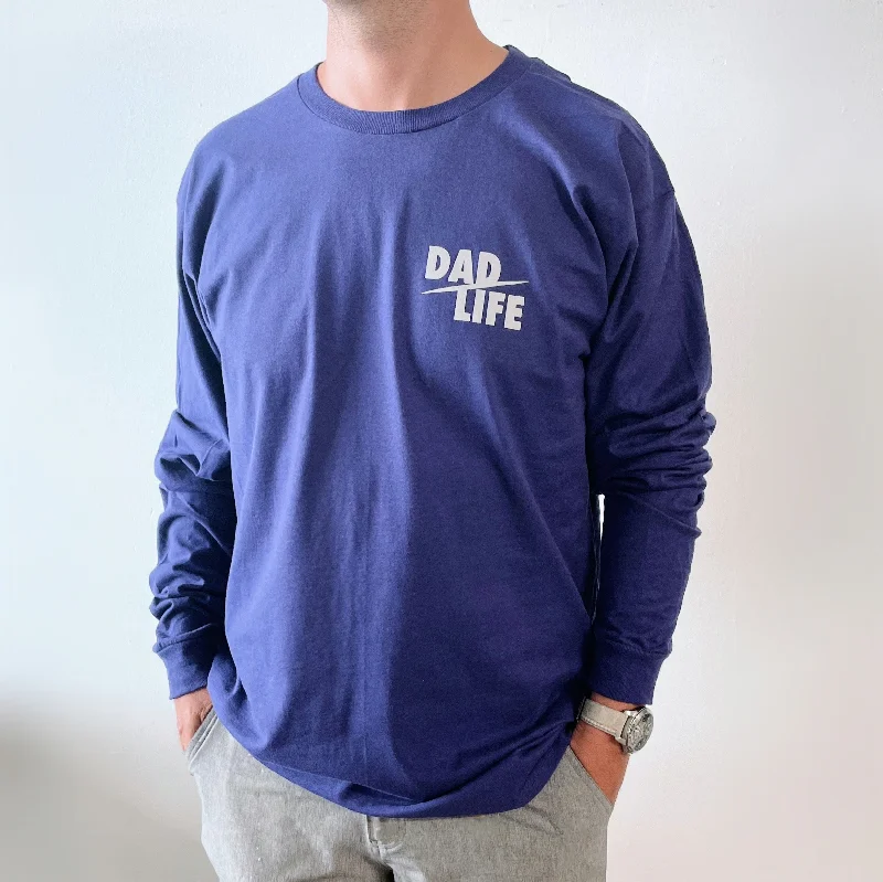 Dad Life Long Sleeve