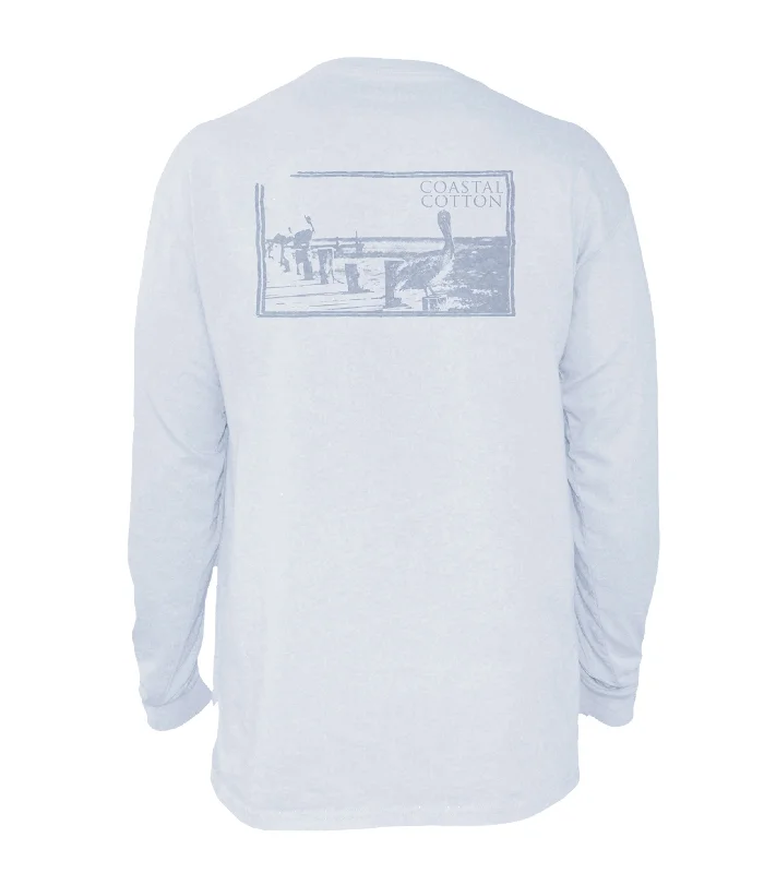 Dockside Long Sleeve