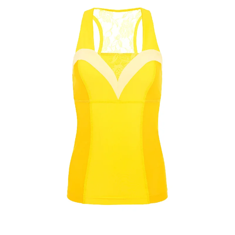 Mock Neck Women's Performance Tank Tops for CyclingEnchanted Rose Princess Athletic Tank Top Mock Neck Women's Performance Tank Tops for CyclingEnchanted Rose Princess Athletic Tank Top