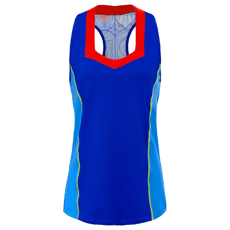 Mock Neck Women's Performance Tank Tops for CyclingFairest Heart Princess Flow Tank Top Mock Neck Women's Performance Tank Tops for CyclingFairest Heart Princess Flow Tank Top