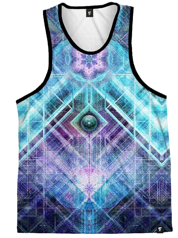 Genesis Revamp Tank Top