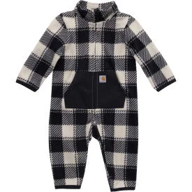 Plus Size Women Long Sleeve Top for a Flattering and Comfortable FitInfant Long Sleeve Printed Zip Front Coverall - Malt Plus Size Women Long Sleeve Top for a Flattering and Comfortable FitInfant Long Sleeve Printed Zip Front Coverall - Malt