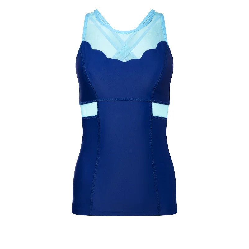 V - Neck Women's Moisture - Wicking Tank Tops for RunningKiss the Girl Princess Athletic Tank Top V - Neck Women's Moisture - Wicking Tank Tops for RunningKiss the Girl Princess Athletic Tank Top