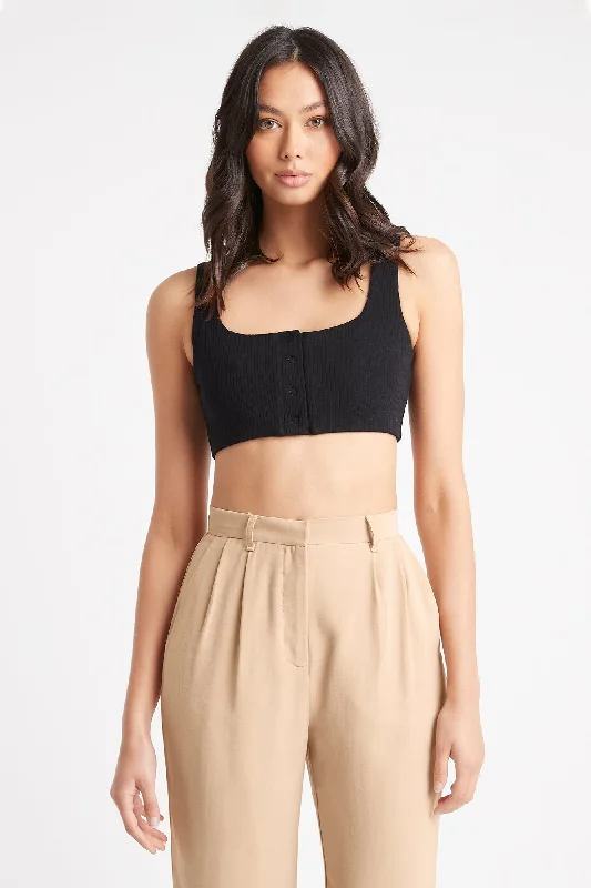 Long - Sleeve Women's Ribbed Crop Top in Beige for a Stylish and Cozy Fall OutfitMeghan Super Crop Long - Sleeve Women's Ribbed Crop Top in Beige for a Stylish and Cozy Fall OutfitMeghan Super Crop