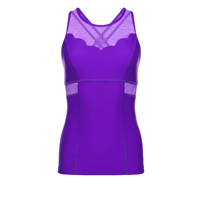 V - Neck Women's Moisture - Wicking Tank Tops for RunningMermaid Princess Athletic Tank Top V - Neck Women's Moisture - Wicking Tank Tops for RunningMermaid Princess Athletic Tank Top