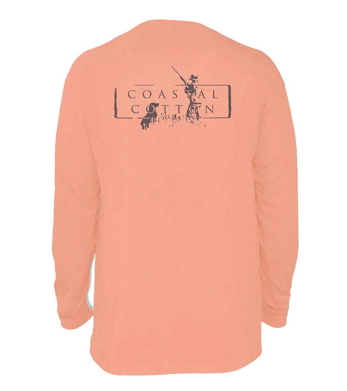 On the Hunt Long Sleeve