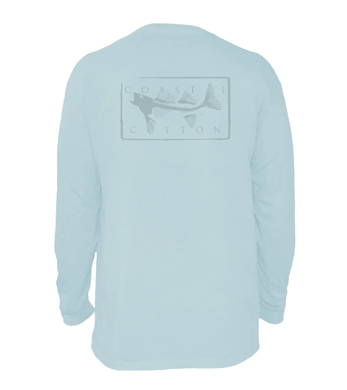 Original Logo Long Sleeve