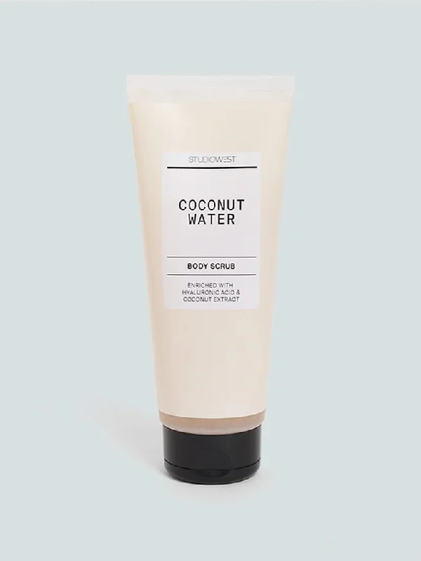 Solid Color Women Shorts in Bright Hues for a Bold StatementStudiowest Coconut Water Body Scrub - 200g Solid Color Women Shorts in Bright Hues for a Bold StatementStudiowest Coconut Water Body Scrub - 200g