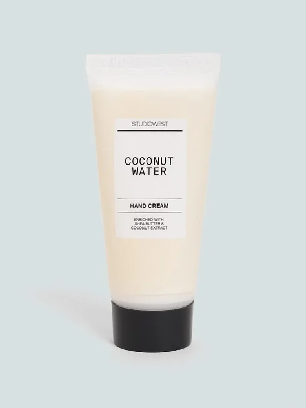 Jeanette Women Shorts with a Soft and Comfortable FeelStudiowest Coconut Water Hand Cream - 30g Jeanette Women Shorts with a Soft and Comfortable FeelStudiowest Coconut Water Hand Cream - 30g