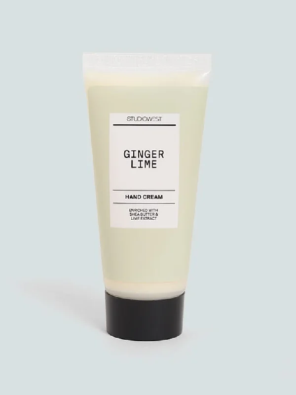 Printed Floral Women Shorts for a Summer - Ready StyleStudiowest Ginger Lime Hand Cream - 30g Printed Floral Women Shorts for a Summer - Ready StyleStudiowest Ginger Lime Hand Cream - 30g