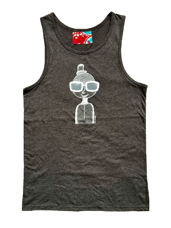 Men’s Tank Top Design #2.1