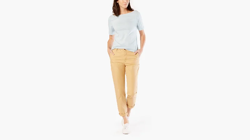 Weekend Chinos, Slim Fit