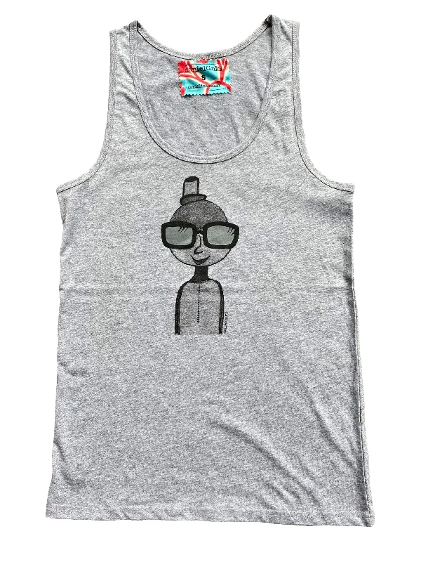 Women’s Tank Top Design #2.1