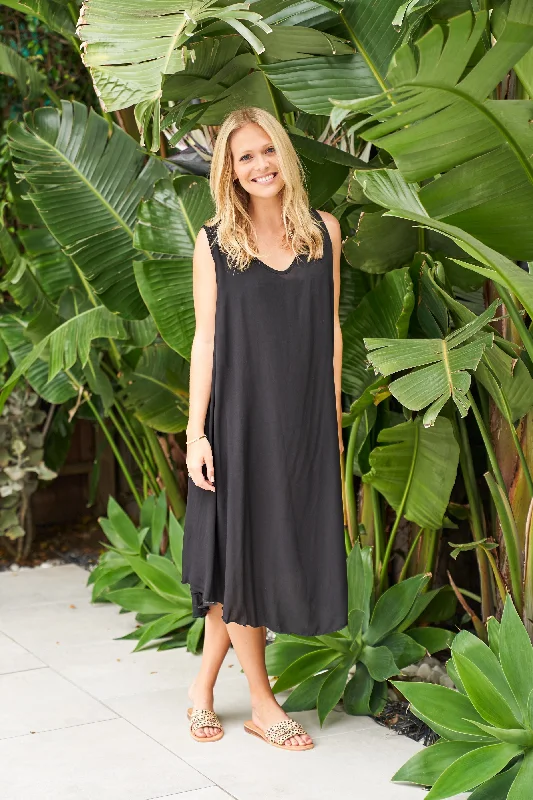 Belted cover ups for a more structured and fashionable lookKayla Cover Up Dress