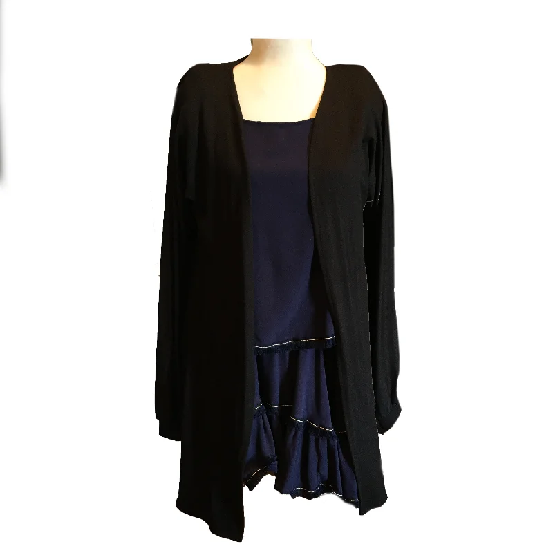 Romper - style cover ups for a trendy and functional beach optionRiley Cardigan